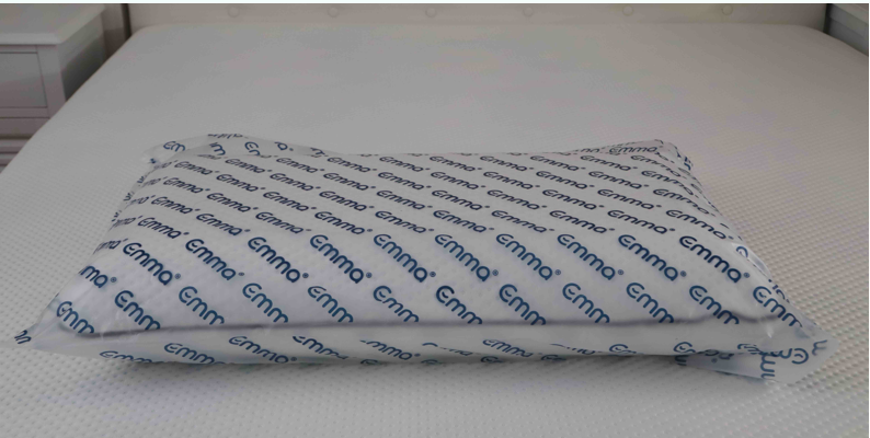 oreiller emma matelas